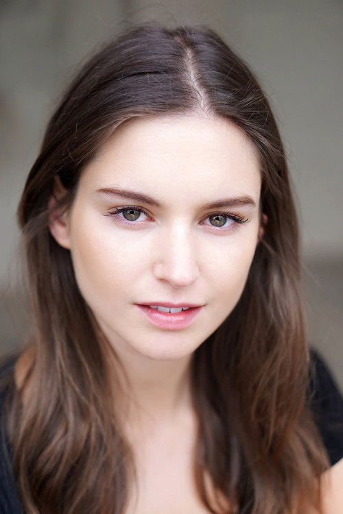 Photo of Vanessa Grasse