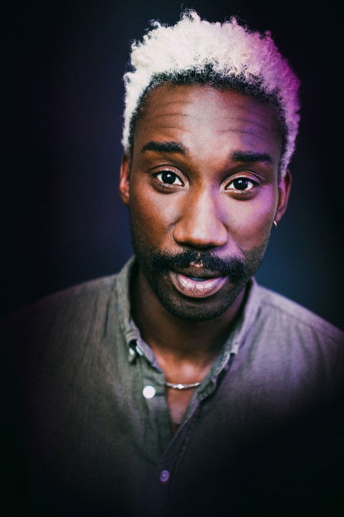 Photo of Nathan Stewart-Jarrett