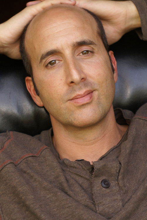 Photo of Scott Mosenson