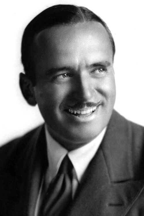 Photo of Douglas Fairbanks