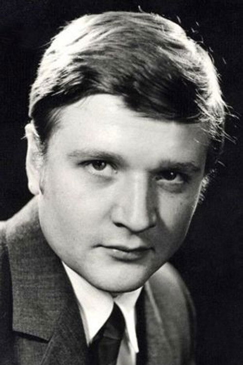 Photo of Roman Madyanov