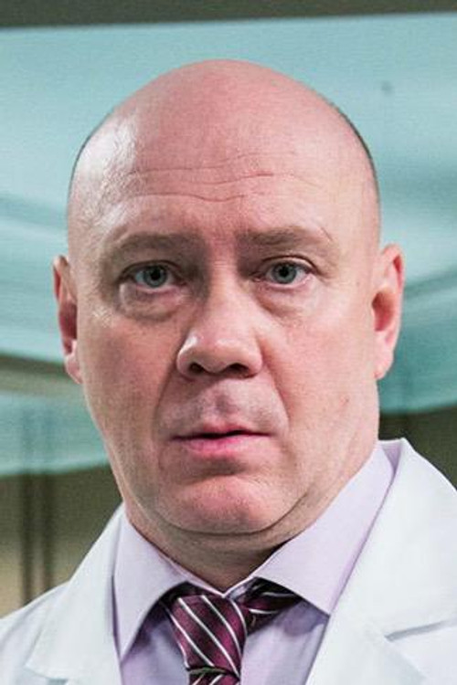 Photo of Vitaliy Khaev