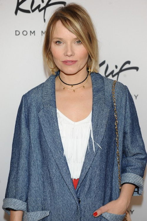 Photo of Roma Gąsiorowska