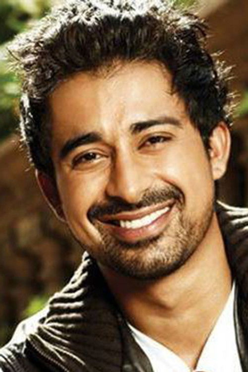Photo of Rannvijay Singha