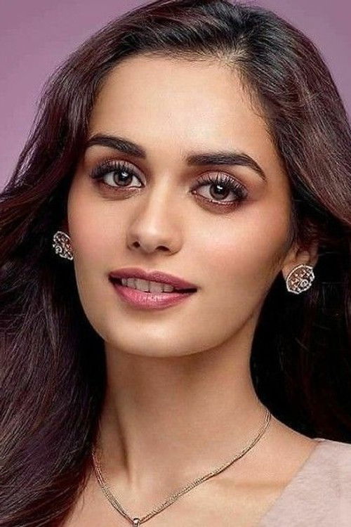 Photo of Manushi Chhillar