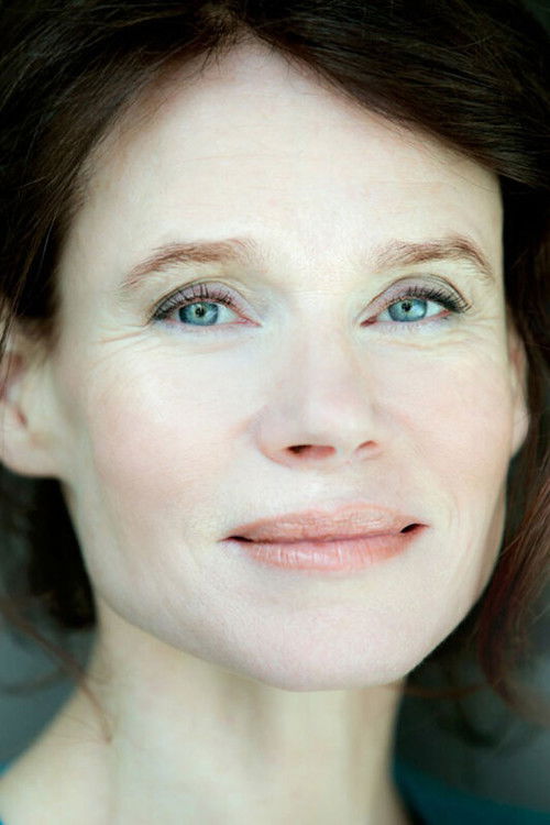 Photo of Olivia Brunaux