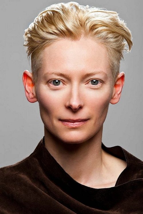 Photo of Tilda Swinton