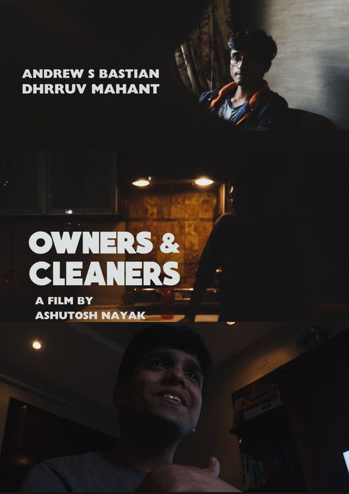Owners & Cleaners