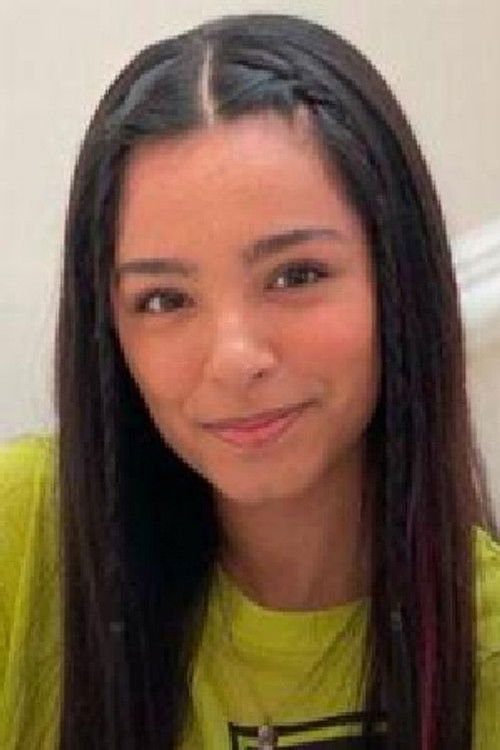 Photo of Berenice Jonguitud