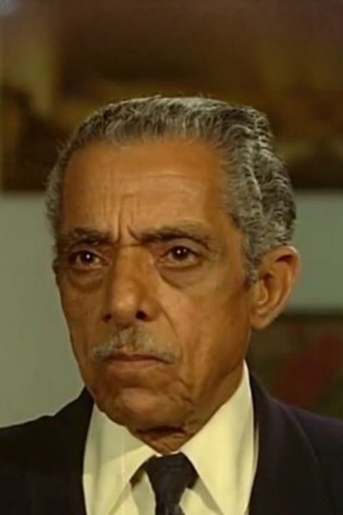 Photo of Abdel Azim Abdel Haqq