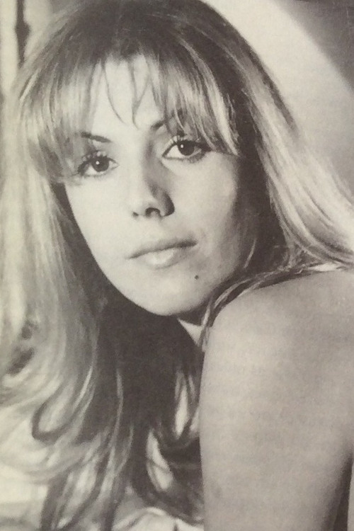 Photo of Rossana Ghessa