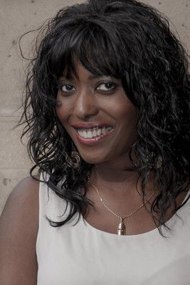 Photo of Gigi Ledron