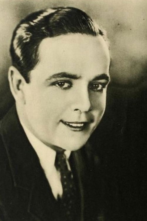 Photo of Robert Agnew