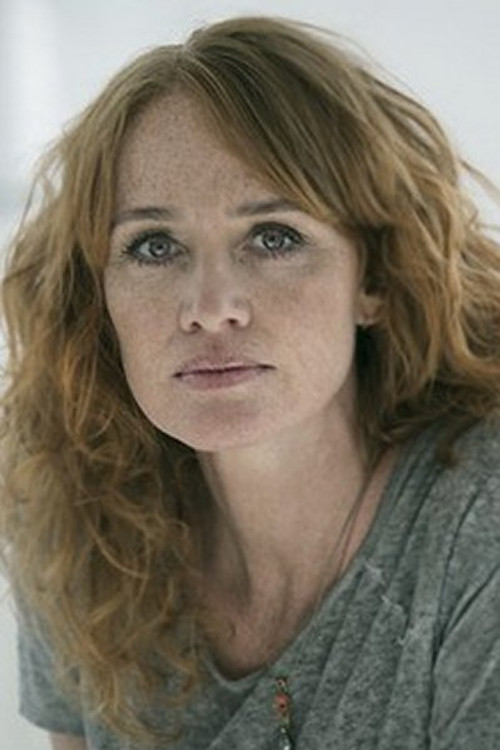 Photo of Anne Birgitte Lind