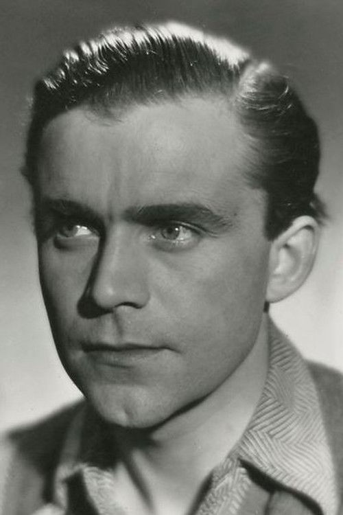 Photo of Lau Lauritzen Jr.