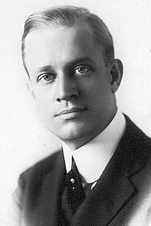 Photo of Charles Trowbridge