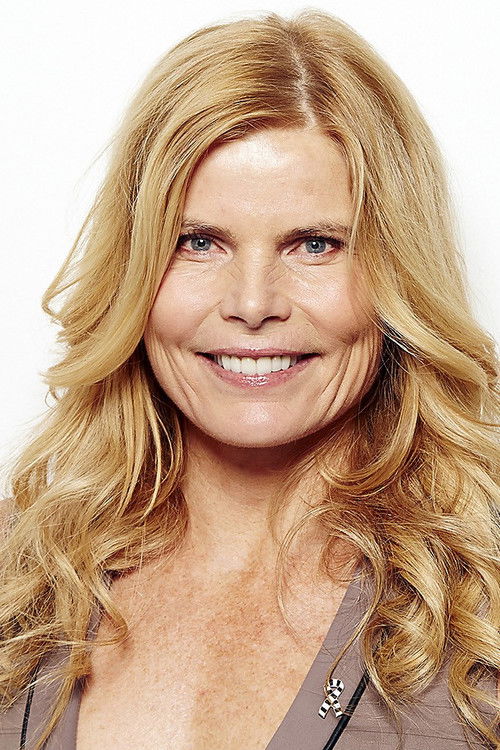 Photo of Mariel Hemingway