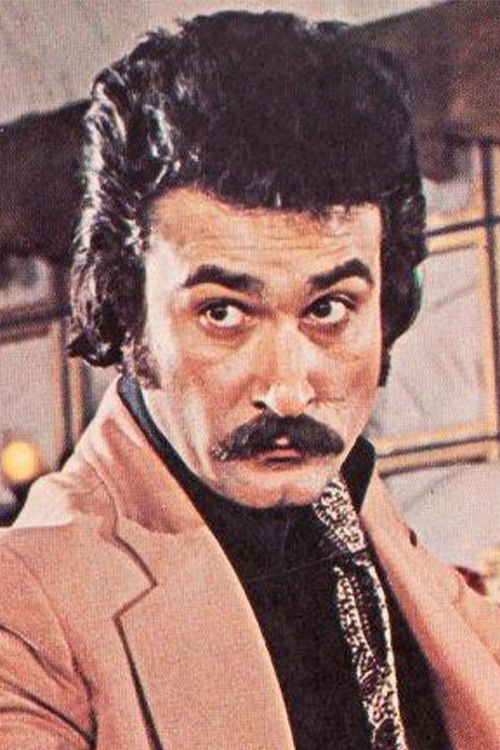 Photo of Sermet Serdengeçti