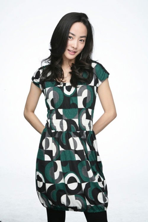 Photo of Kim Ri-na