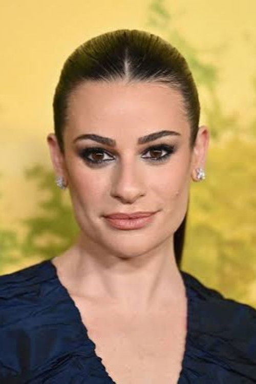 Photo of Lea Michele