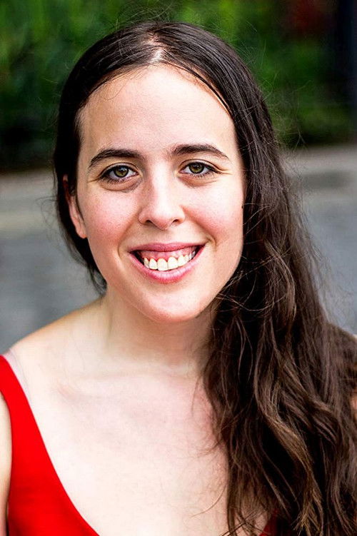 Photo of Samantha Elisofon