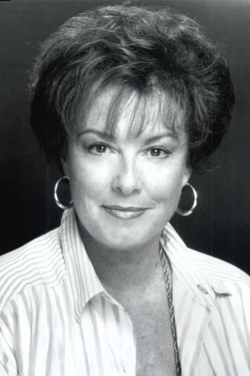 Photo of Gigi Perreau