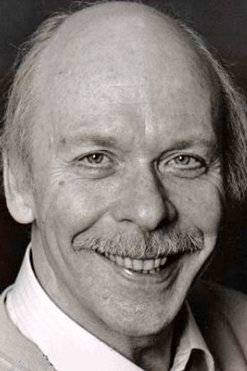 Photo of Brian Murphy