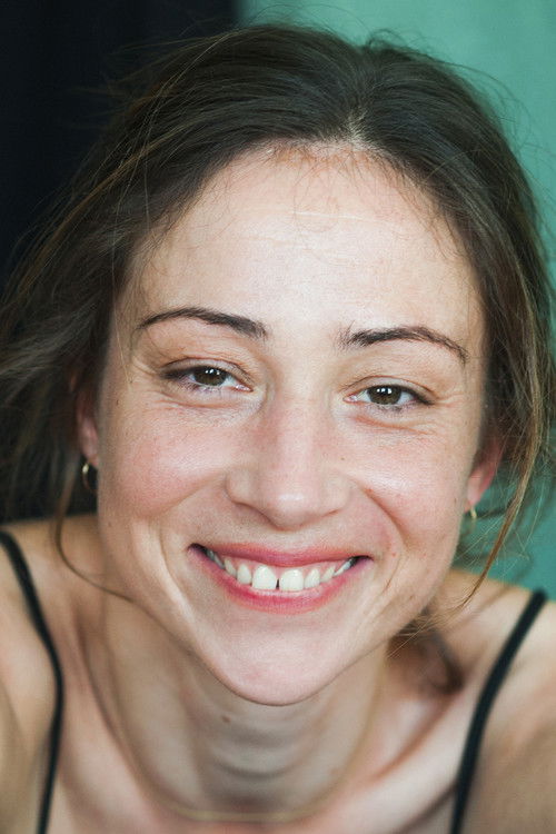 Photo of Aenne Schwarz