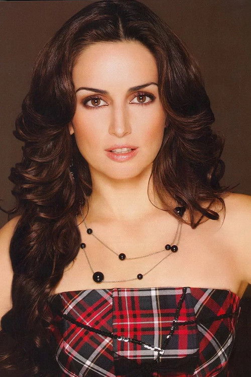 Photo of Ana de la Reguera