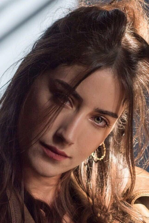 Photo of Hazal Kaya