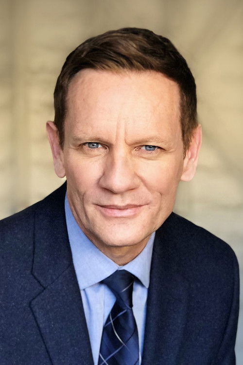 Photo of Daniel Beer