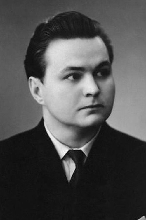 Photo of Kalju Karask