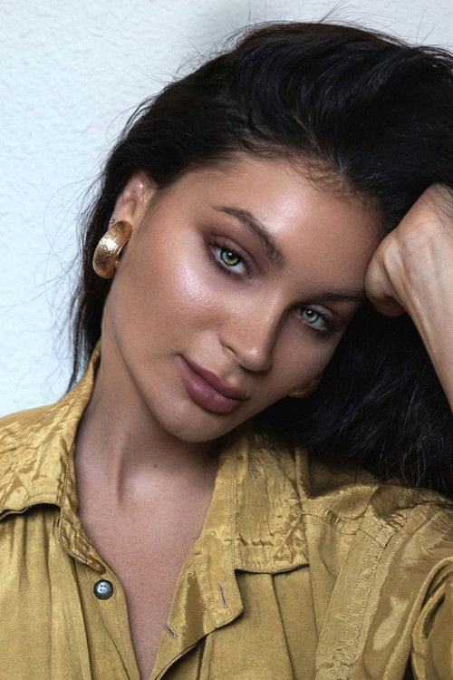 Photo of Natassia Halabi