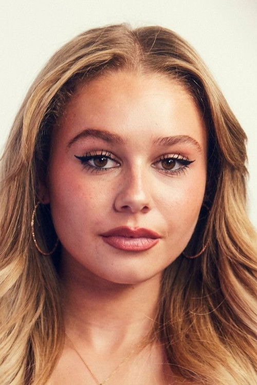 Photo of Ruby Rose Turner