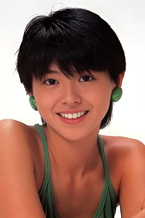 Photo of Kyoko Koizumi