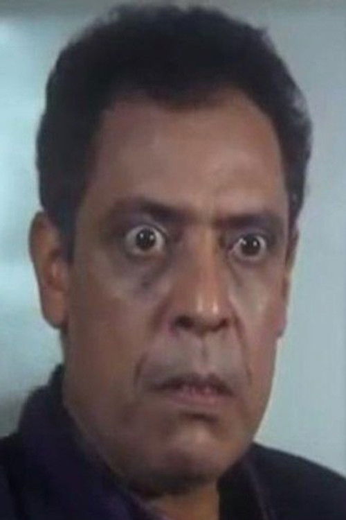 Photo of Nabil Al Helfawi