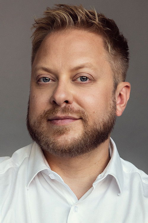 Photo of Guillaume Lambert