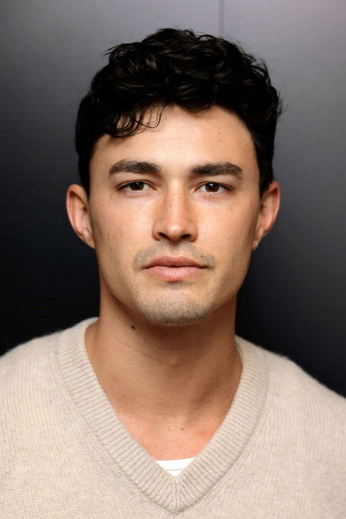 Photo of Gavin Leatherwood