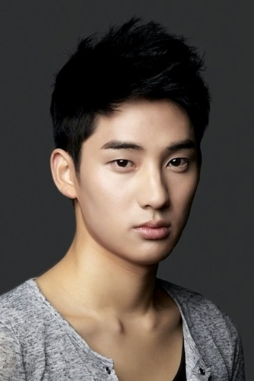 Photo of Jung Ga-ram