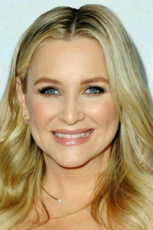 Photo of Jessica Capshaw