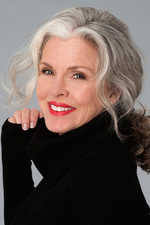 Photo of Hilary Momberger-Powers