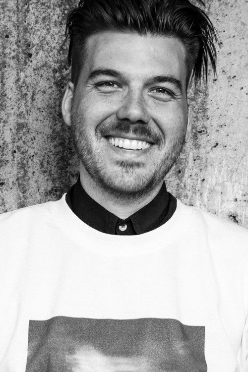 Photo of Einar Stefánsson