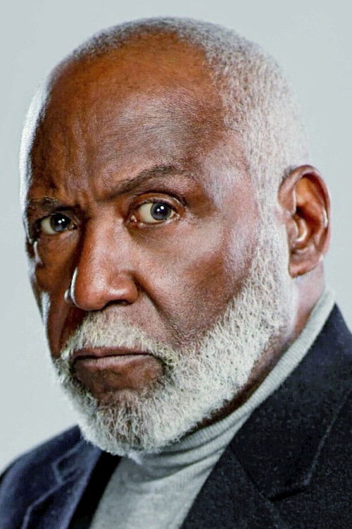 Photo of Richard Roundtree