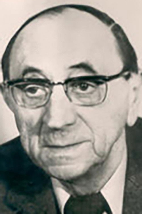 Photo of Bruno Hübner