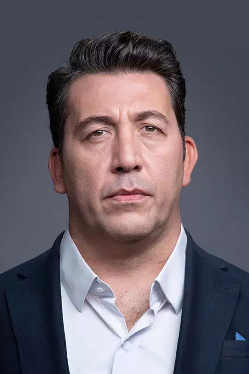 Photo of Emre Kınay