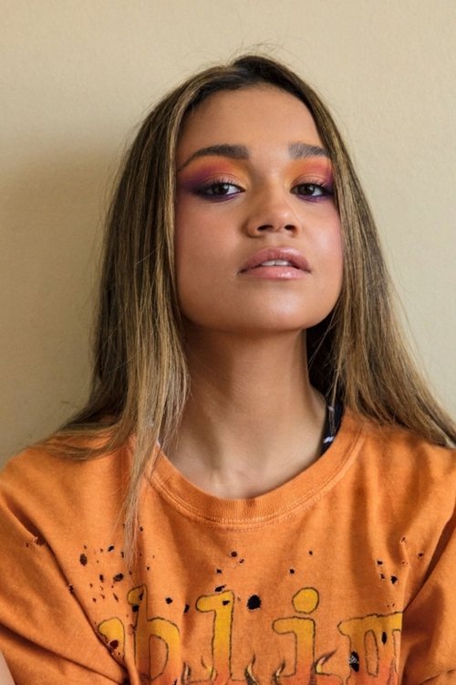 Photo of Madison Bailey