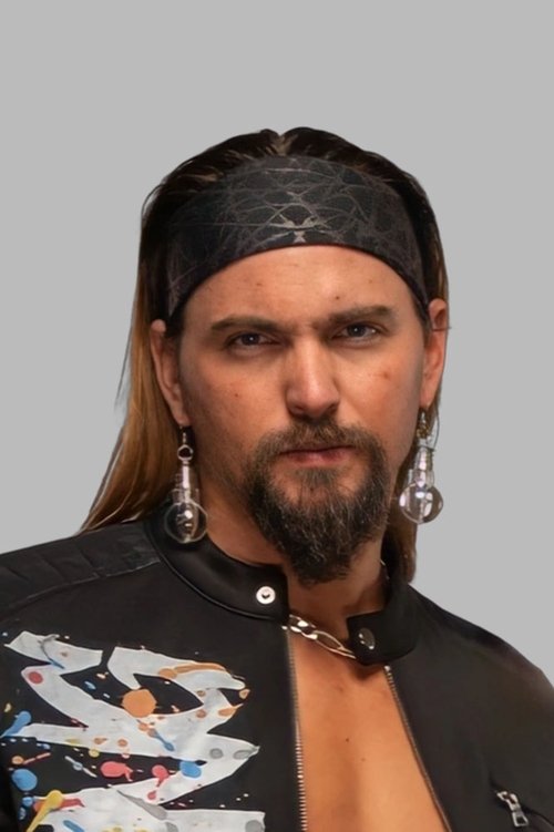 Photo of Nicholas Massie