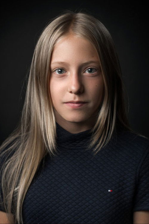 Photo of Paula Renzler