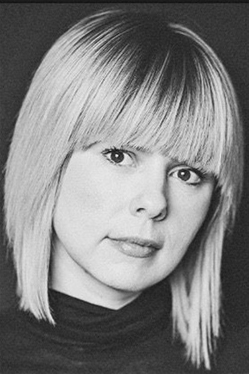 Photo of Sofia Bohdanowicz