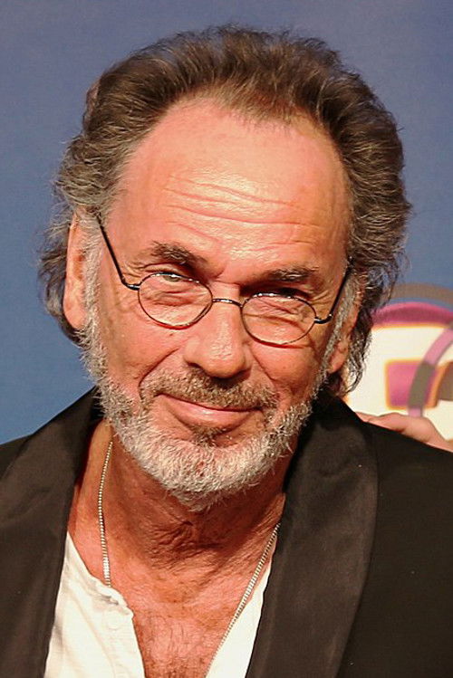 Photo of Hugo Egon Balder